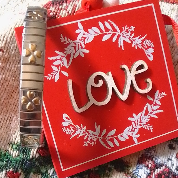 Stainless steel/gold plate bracelet - Picture 7 of 11